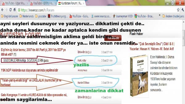 yaz hocam yaz! (hek hoca ya)